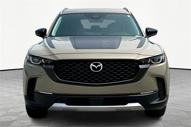 used 2025 Mazda CX-50 car, priced at $39,999