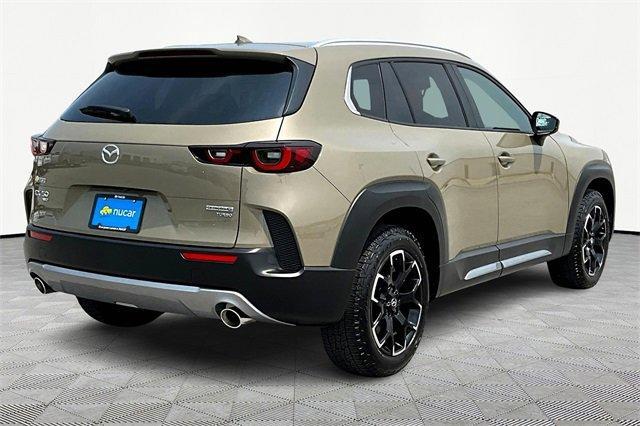 used 2025 Mazda CX-50 car, priced at $39,999