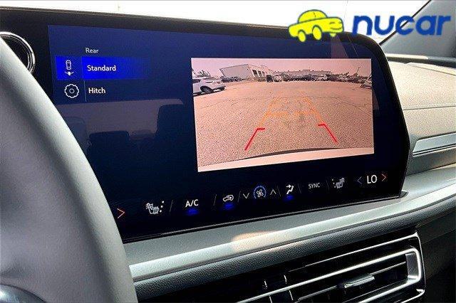 new 2025 Chevrolet Traverse car, priced at $47,319