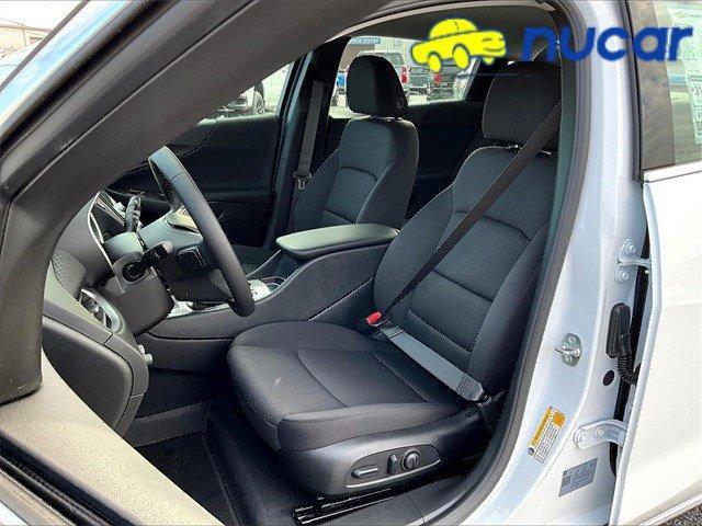 new 2025 Chevrolet Malibu car, priced at $26,035