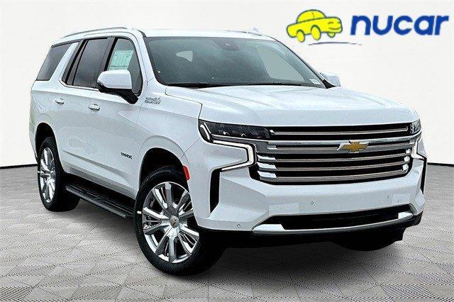 new 2024 Chevrolet Tahoe car, priced at $86,655