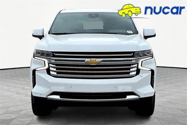 new 2024 Chevrolet Tahoe car, priced at $86,655