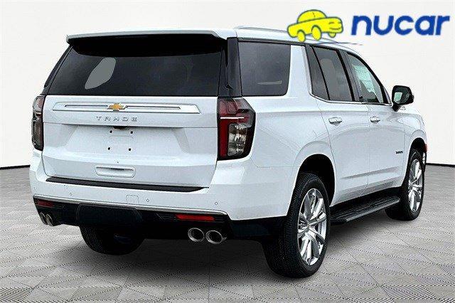 new 2024 Chevrolet Tahoe car, priced at $86,655