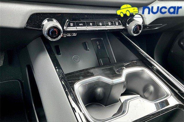 new 2025 Chevrolet Silverado EV car, priced at $73,470