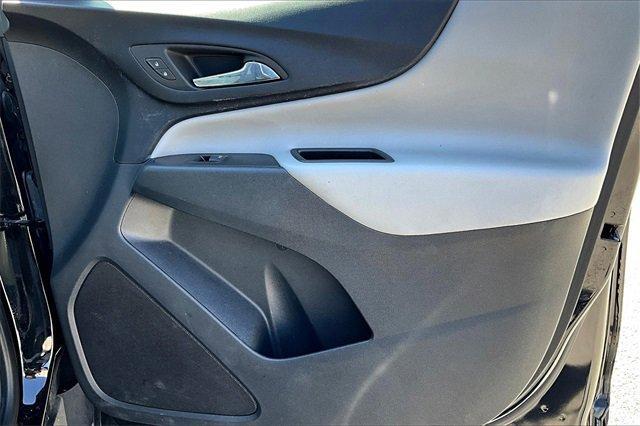 used 2023 Chevrolet Equinox car, priced at $20,981