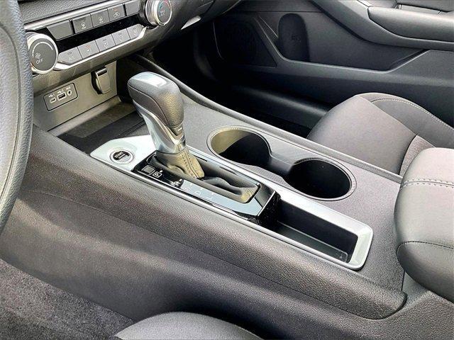 used 2025 Nissan Altima car, priced at $21,726