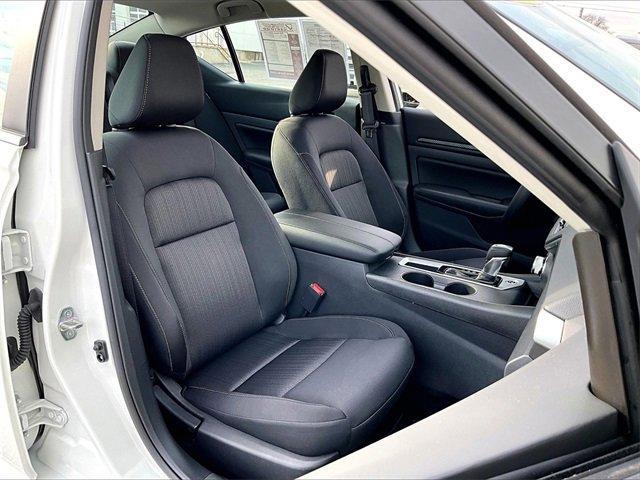 used 2025 Nissan Altima car, priced at $21,726