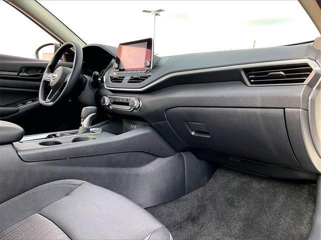 used 2025 Nissan Altima car, priced at $21,726