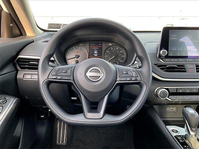 used 2025 Nissan Altima car, priced at $21,726
