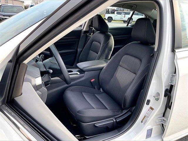 used 2025 Nissan Altima car, priced at $21,726