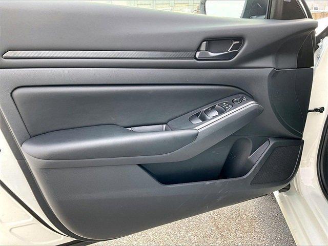 used 2025 Nissan Altima car, priced at $21,726