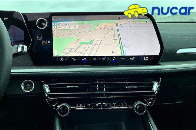 new 2025 Chevrolet Traverse car, priced at $43,985