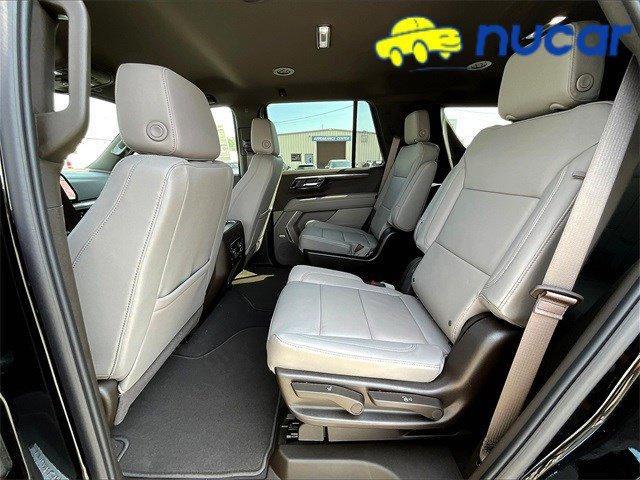 new 2025 Chevrolet Tahoe car, priced at $69,079