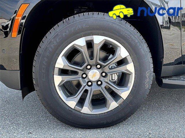 new 2025 Chevrolet Tahoe car, priced at $69,079