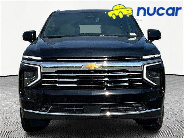 new 2025 Chevrolet Tahoe car, priced at $69,079