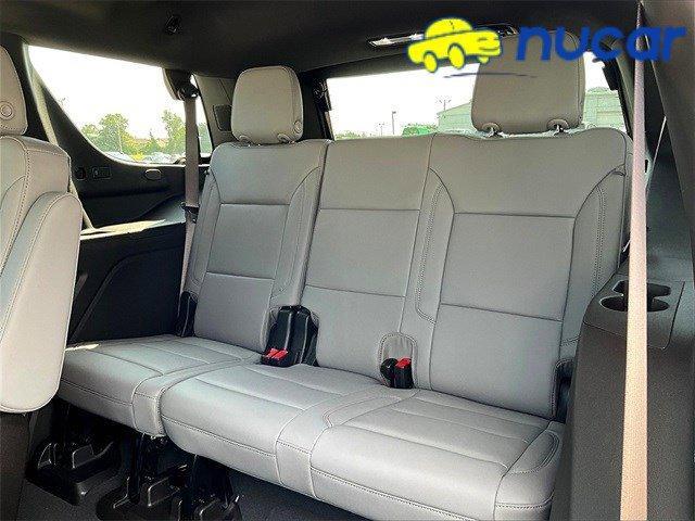 new 2025 Chevrolet Tahoe car, priced at $69,079