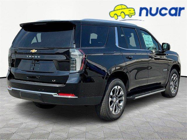 new 2025 Chevrolet Tahoe car, priced at $69,079