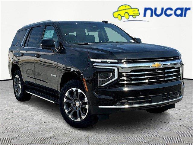 new 2025 Chevrolet Tahoe car, priced at $69,079