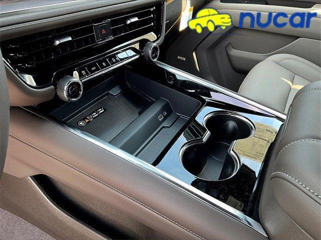 new 2025 Chevrolet Tahoe car, priced at $69,079
