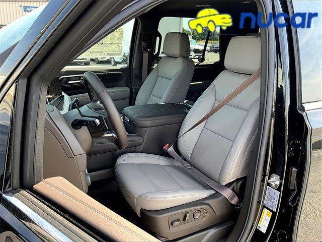 new 2025 Chevrolet Tahoe car, priced at $69,079