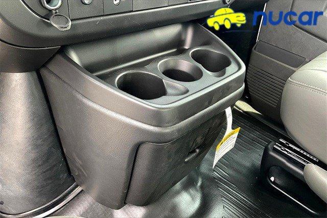 new 2025 Chevrolet Express 3500 car, priced at $51,235