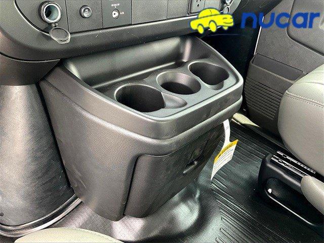 new 2025 Chevrolet Express 3500 car, priced at $49,485