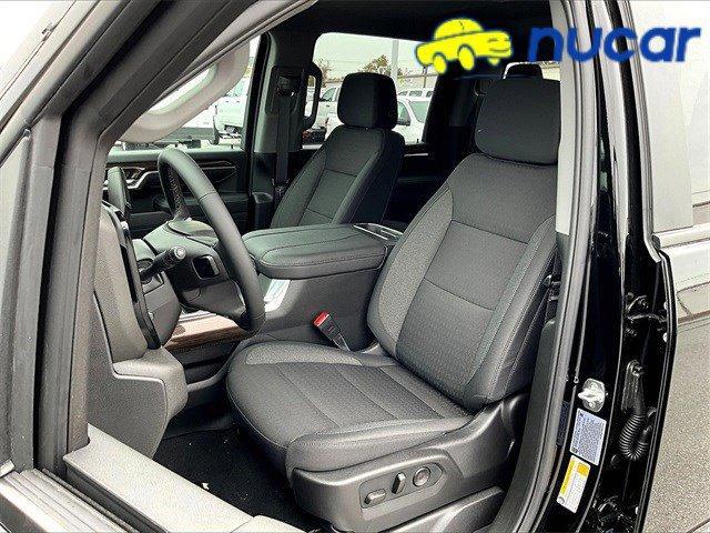 new 2025 Chevrolet Silverado 2500 car, priced at $65,109