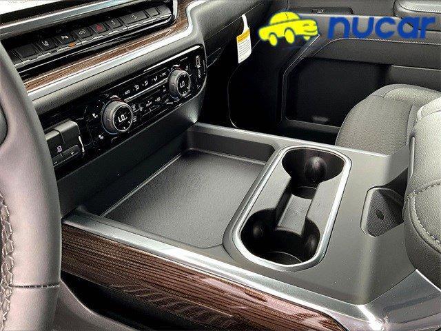 new 2025 Chevrolet Silverado 2500 car, priced at $65,109