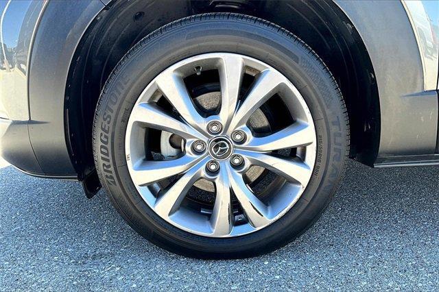 used 2022 Mazda CX-30 car, priced at $23,989