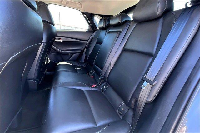 used 2022 Mazda CX-30 car, priced at $23,989