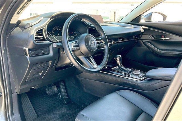 used 2022 Mazda CX-30 car, priced at $23,989
