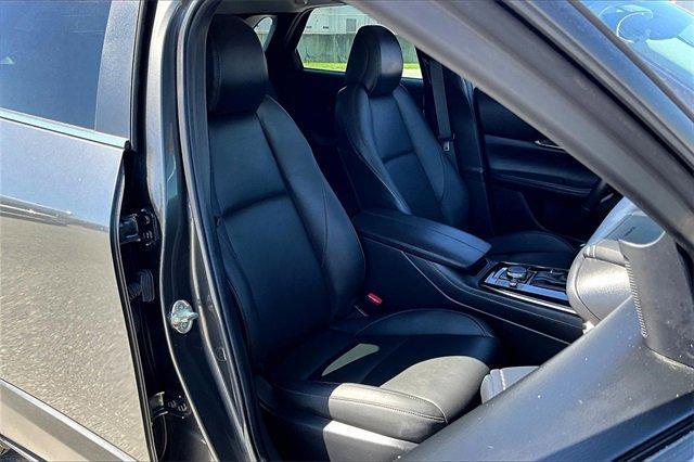 used 2022 Mazda CX-30 car, priced at $23,989