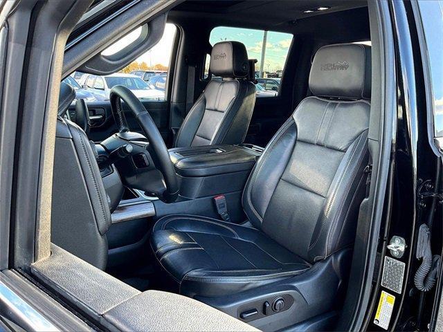 used 2020 Chevrolet Silverado 2500 car, priced at $39,742