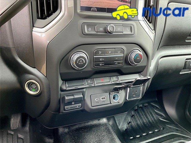 new 2024 Chevrolet Silverado 3500 car, priced at $63,500