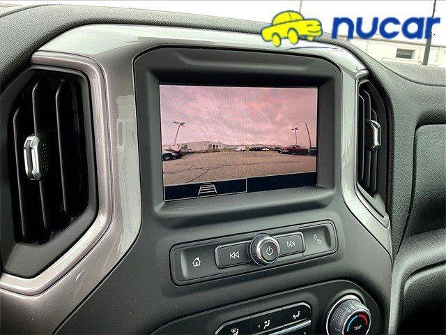 new 2024 Chevrolet Silverado 3500 car, priced at $63,500