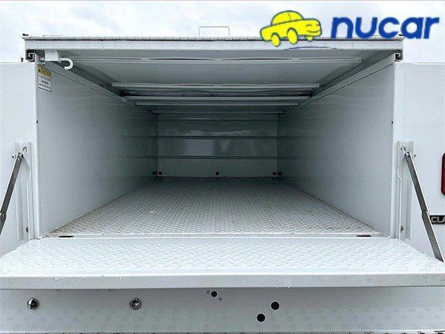 new 2024 Chevrolet Silverado 3500 car, priced at $63,500