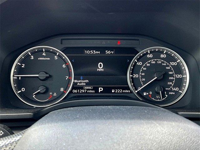 used 2022 Mitsubishi Outlander car, priced at $18,606