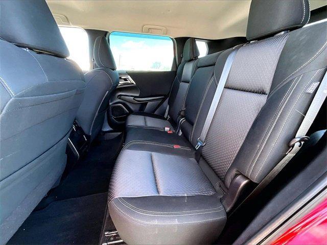 used 2022 Mitsubishi Outlander car, priced at $18,319