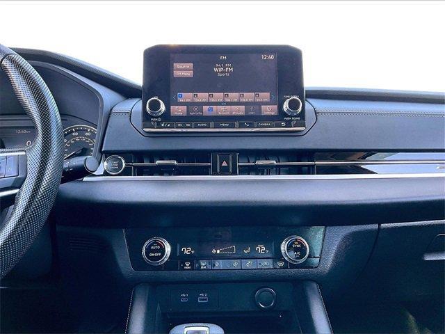 used 2022 Mitsubishi Outlander car, priced at $18,319