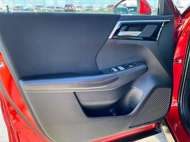 used 2022 Mitsubishi Outlander car, priced at $18,319