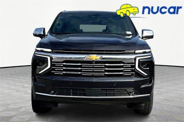 new 2025 Chevrolet Suburban car, priced at $89,470