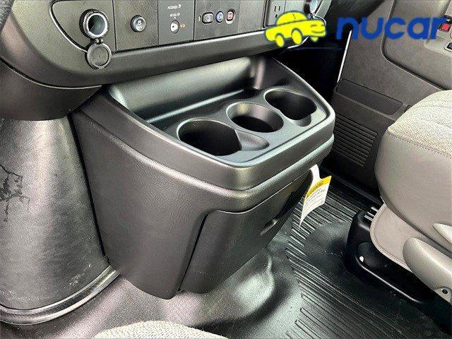 new 2025 Chevrolet Express 2500 car, priced at $45,830