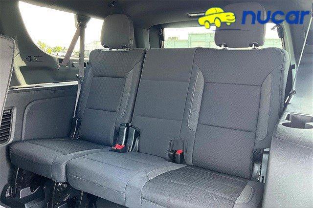 new 2025 Chevrolet Suburban car, priced at $66,995
