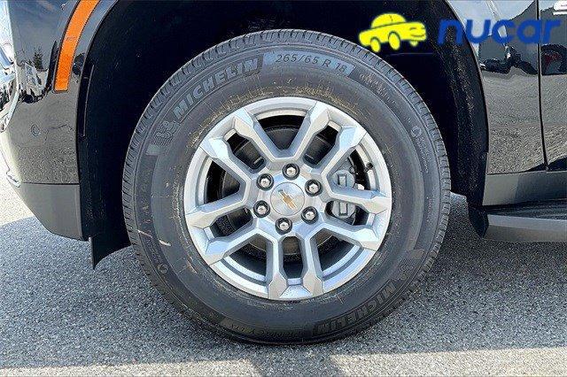 new 2025 Chevrolet Suburban car, priced at $66,995