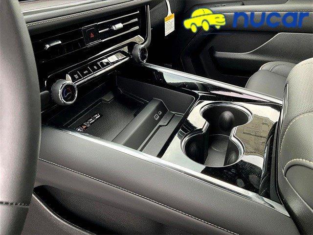 new 2026 Chevrolet Suburban car, priced at $90,999