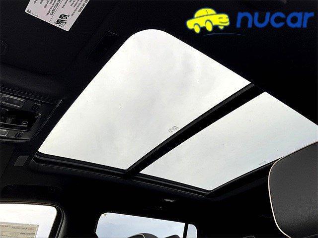 new 2026 Chevrolet Suburban car, priced at $90,999