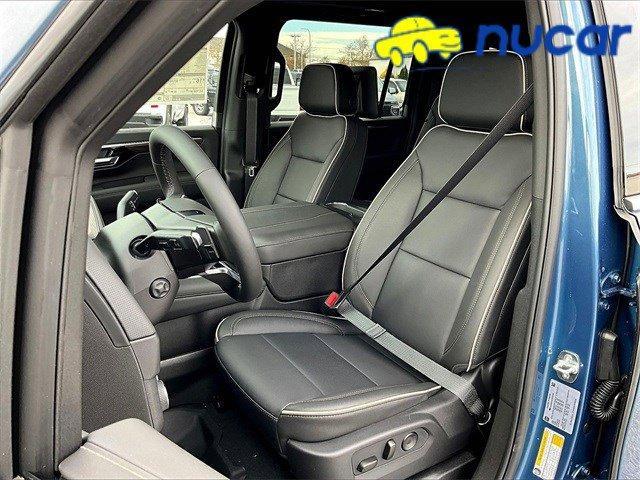 new 2026 Chevrolet Suburban car, priced at $90,999