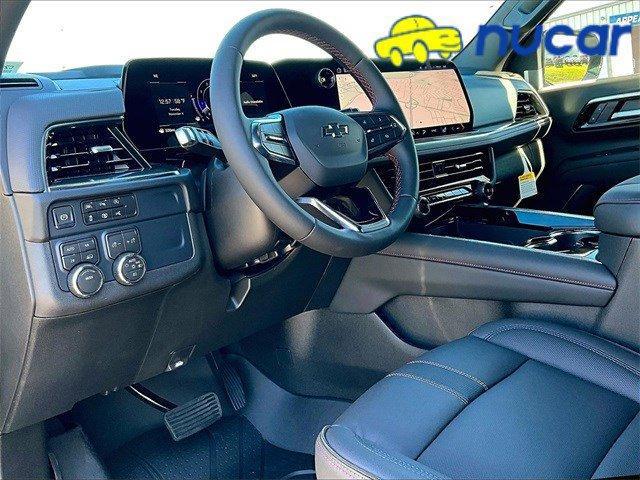 new 2026 Chevrolet Tahoe car, priced at $80,014