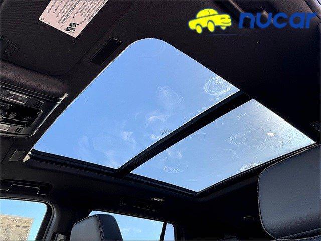 new 2026 Chevrolet Tahoe car, priced at $80,014