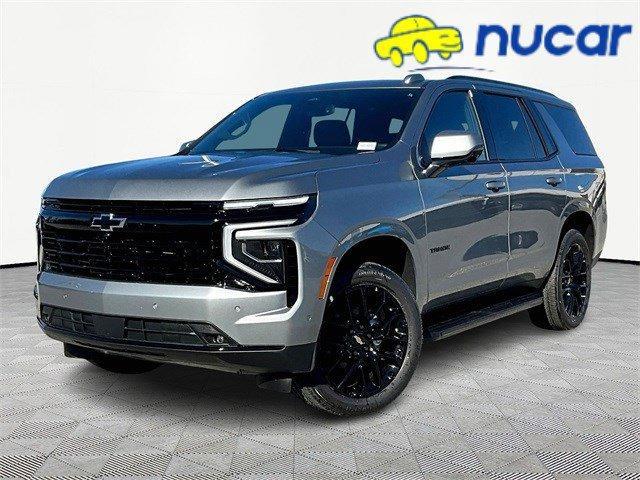 new 2026 Chevrolet Tahoe car, priced at $80,014